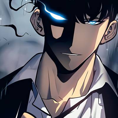 Eren yeager