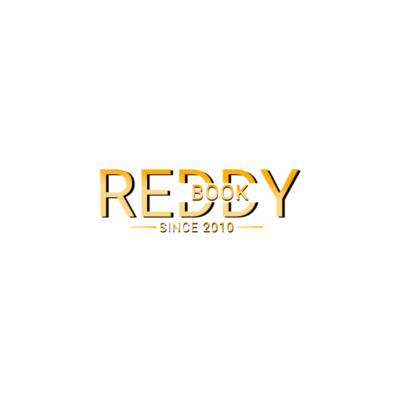 Reddy Book